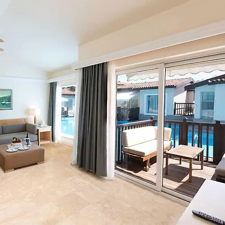 Resort Paloma Grida