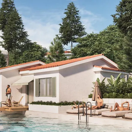 Resort Paloma Grida Belek