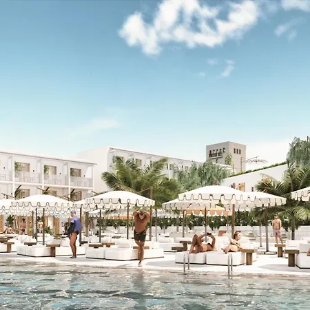 Paloma Grida Resort