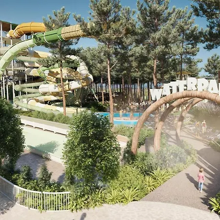 Paloma Grida Resort Belek