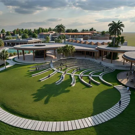 Paloma Grida Resort