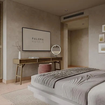 Paloma Grida Resort