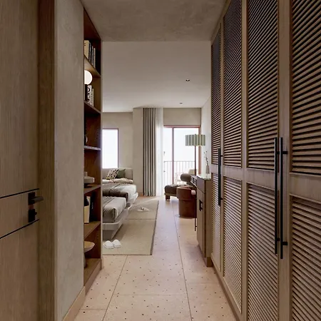 Resort Paloma Grida Belek