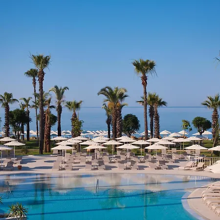 Feriested Paloma Grida 5*