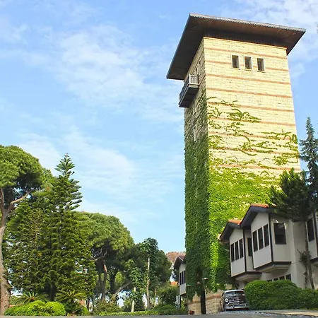 Resort Paloma Grida Belek