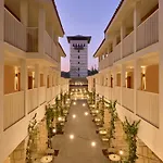 Paloma Grida 5* Belek