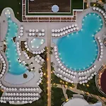 Paloma Grida Rezort 5*
