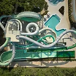 Paloma Grida 5* Belek