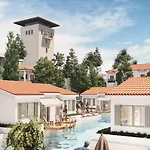 Rezort Paloma Grida 5*