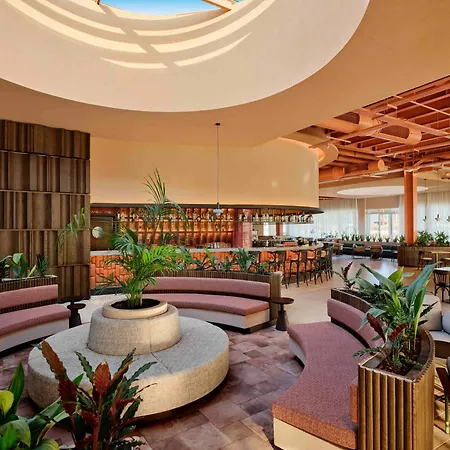 Paloma Grida 5* Belek