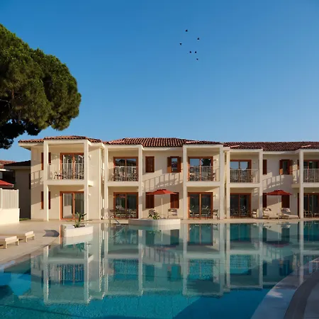 Paloma Grida 5* Belek