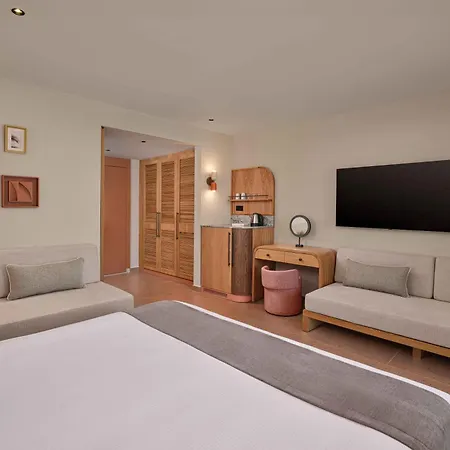 Paloma Grida Resort Belek