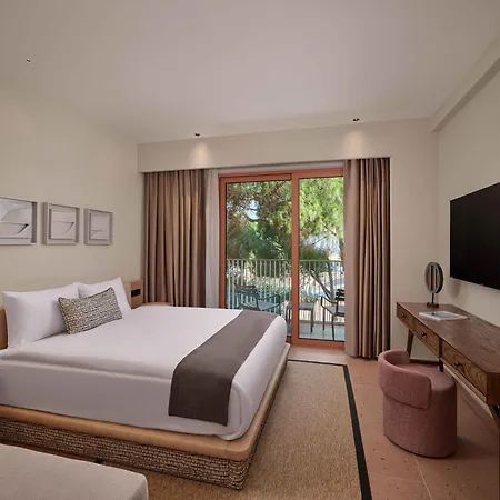 Resort Paloma Grida Belek