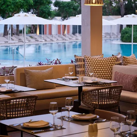 Paloma Grida Resort 5*