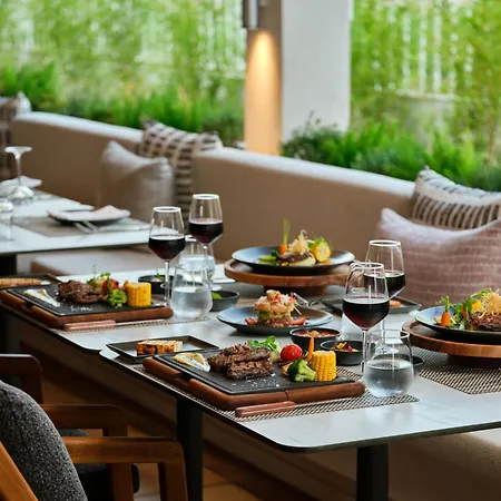 Paloma Grida Resort 5*