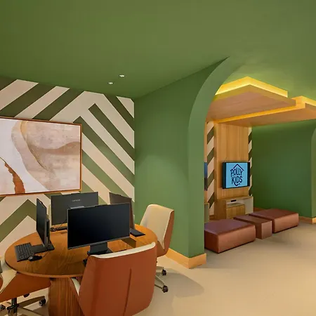 Paloma Grida Resort Belek