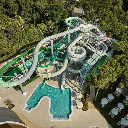 Resort Paloma Grida 5*