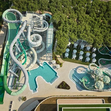 Resort Paloma Grida Belek