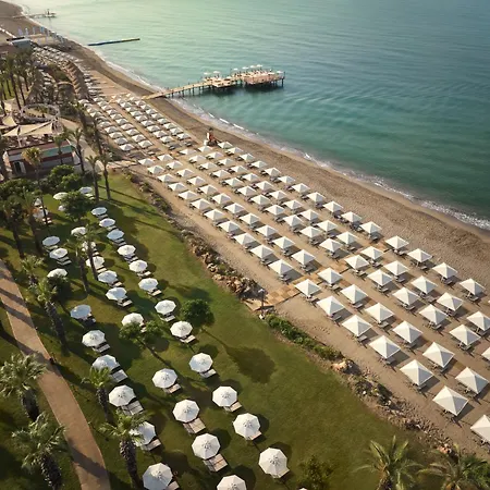 Paloma Grida 5* Belek