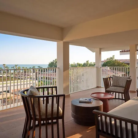 Resort Paloma Grida 5*