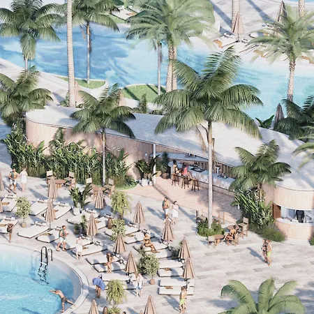 Resort Paloma Grida 5*