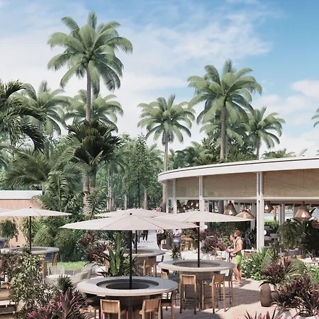 Resort Paloma Grida Belek