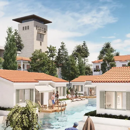 Resort Paloma Grida 5*