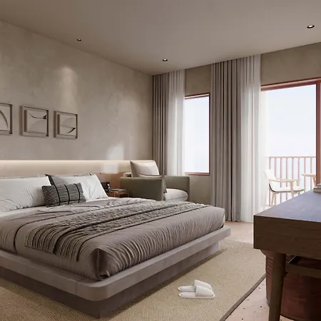 Paloma Grida 5* Belek