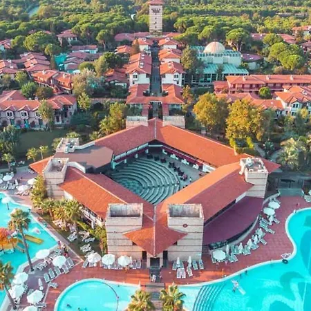 Resort Paloma Grida Belek